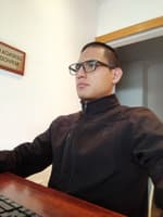 Avatar Marcos Quichimbo