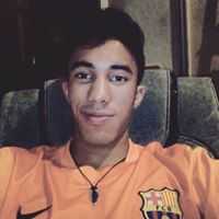 Avatar Marcus Caceres