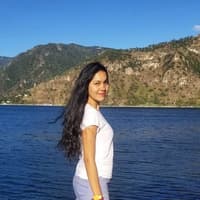 Avatar Mariana Hincapié Zamora