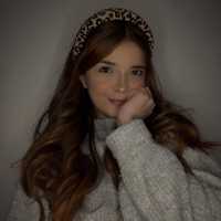 Maria Paulina Correa Jiménez