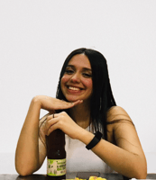 Maria Camila Ramirez Pasos