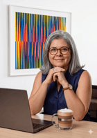 Avatar María José Quintana  Velásquez