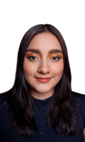 Maria Camila Mejia Garcia
