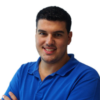 Avatar Mariano Romero
