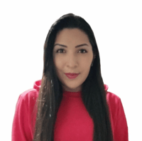 Avatar Maria Alejandra Palacios Osma