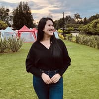 María Paula Rojas Barreto