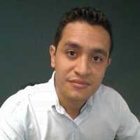 Avatar Jesus Eduardo Marin Ruiz