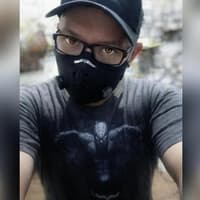 Avatar Mario David Alférez Villalobos