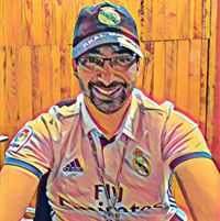 Mario Calix Aleman Calix