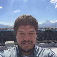 Mario Antonio Castillo