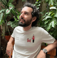 Mario Alberto Romero Guerrero