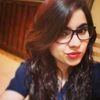 Kimberly Marisol del Cid Flores