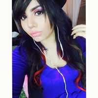 Marisol Martinez Caballero