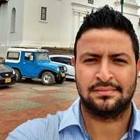 Marlon Vasquez
