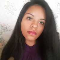 Avatar Kimberlly Nahomi Marquez Gomez