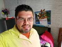 Avatar Marlon Edmundo Marroquin Valenzuela