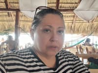 Ana María Martínez Mendoza