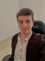 Avatar Martin Fenocchio