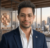 Jason Daniel Martinez Castro