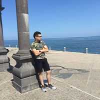 Jesus Martin Loera Esparza