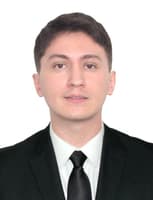 Martin Zetina Pacheco