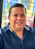 Avatar Marvin Adalberto Mejía Monteagudo