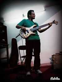 Marvin Carrasco Cruz