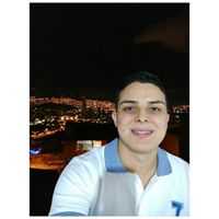 Avatar Mateo Yamid Sanchez Agudelo