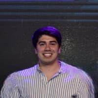 Matias Barria