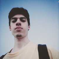 Matias Ariel Casado