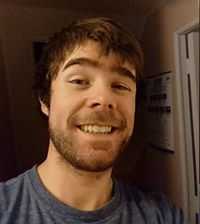 Matías Sotomayor Ramos