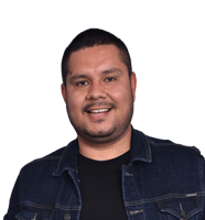 Mauricio Alejandro Gonzalez Feria