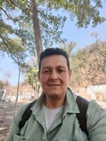 Avatar Mauricio Alfredo Rodríguez Palacios