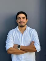 Mauricio Enrique Morán Vásquez