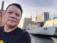 Avatar Mauricio Eduardo Ramirez Guillen