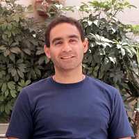 Avatar Mauricio Hidalgo