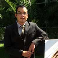 Mauricio Manjarrez Magallón