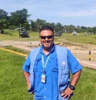 Avatar Mauricio Ernesto Morales Rodriguez