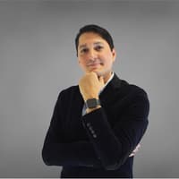 Mauricio Padilla Ureña