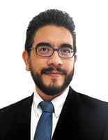 Avatar Mauricio Antonio Vallejo Márquez