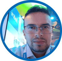 Mauricio Garcia