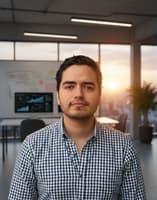 mauro Acevedo Noriega