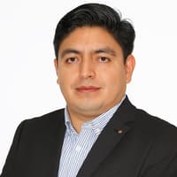 Avatar Mauro Galvani Vásquez Soto