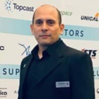 Avatar Diego Ortiz