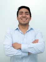 MAXWELL GAVIDIA FLORES