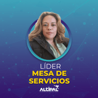 Avatar Mayaly Ordoñez Gomez