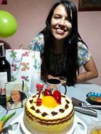 Avatar Mayo Prieto
