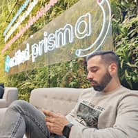 Avatar Maximiliano Caldarini