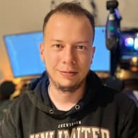 Avatar Milton Javier Camelo Arango