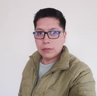 Avatar Marco Antonio Canqui Orosco